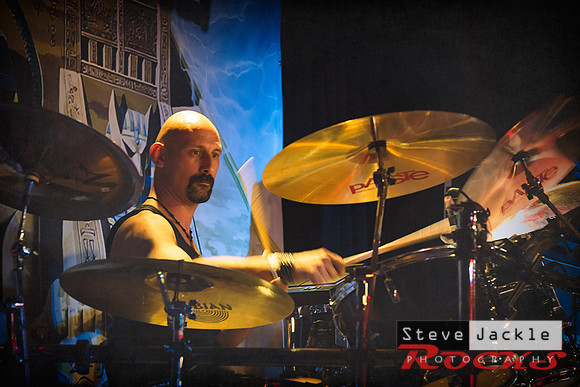 Breakin The Law: Judas Priest Tribute Band