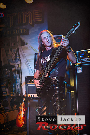Breakin The Law: Judas Priest Tribute Band