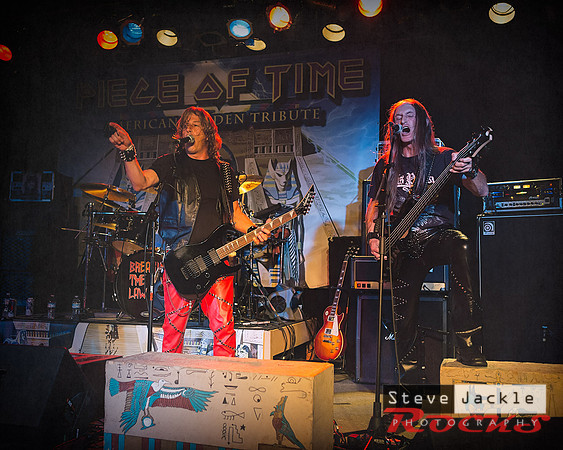 Breakin The Law: Judas Priest Tribute Band