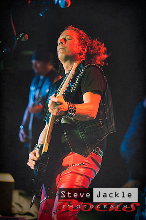 Breakin The Law: Judas Priest Tribute Band