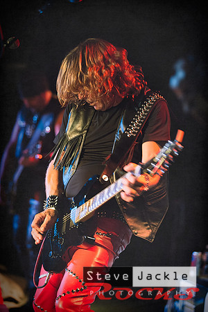 Breakin The Law: Judas Priest Tribute Band