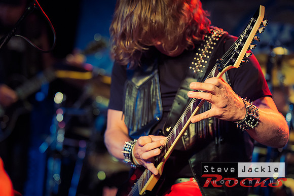 Breakin The Law: Judas Priest Tribute Band
