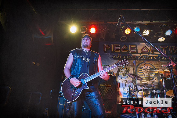 Breakin The Law: Judas Priest Tribute Band