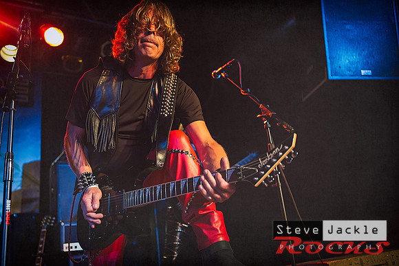 Breakin The Law: Judas Priest Tribute Band