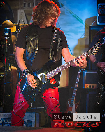 Breakin The Law: Judas Priest Tribute Band