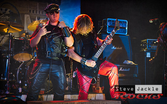 Breakin The Law: Judas Priest Tribute Band