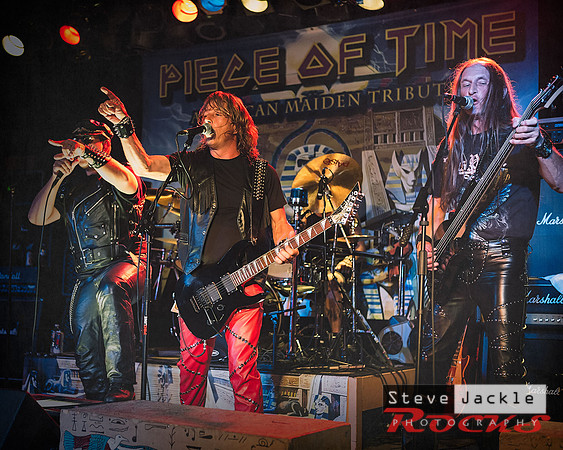 Breakin The Law: Judas Priest Tribute Band