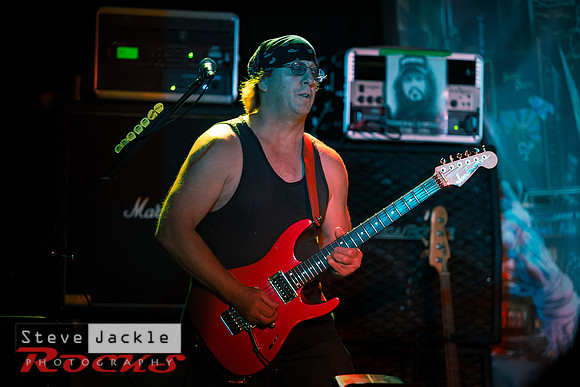 Piece Of Time: Southland Ballroom 2016
