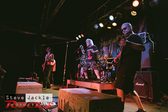 Piece Of Time: Southland Ballroom 2016