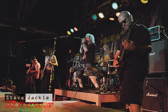Piece Of Time: Southland Ballroom 2016