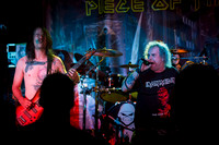 Piece Of Time: Southland Ballroom 2016
