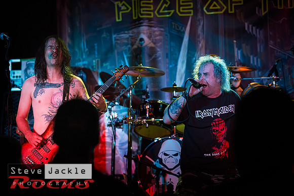 Piece Of Time: Southland Ballroom 2016
