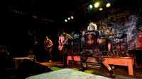 Piece Of Time: Southland Ballroom 2016