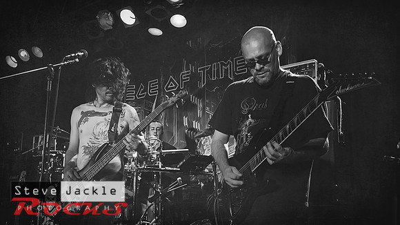 Piece Of Time: Southland Ballroom 2016