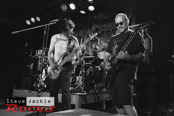 Piece Of Time: Southland Ballroom 2016