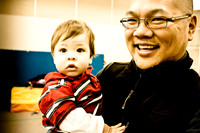 My new Friend Daniel