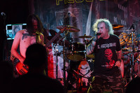 Piece Of Time: Southland Ballroom 2016