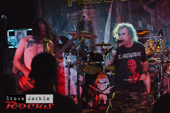 Piece Of Time: Southland Ballroom 2016