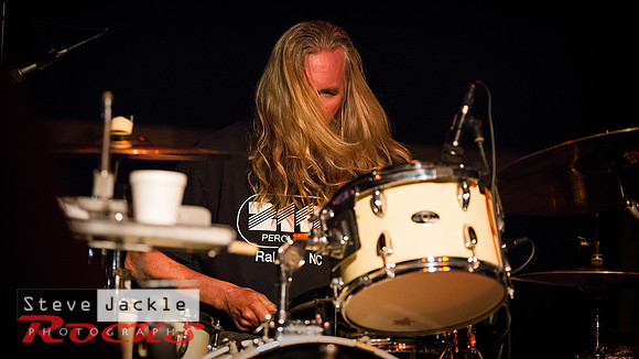 Nantucket Band: Jason Patterson