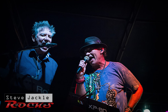 Nantucket Band: Hickory Meadows Concert Series 2016