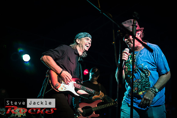 Nantucket Band: Hickory Meadows Concert Series 2016