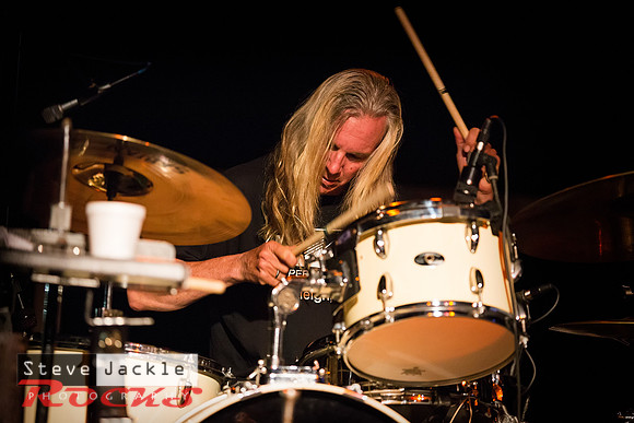 Nantucket Band: Jason Patterson