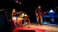 Nantucket Band: Jason Patterson /Pee Wee Watson