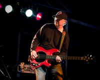 Nantucket Band: Hickory Meadows Concert Series 2016
