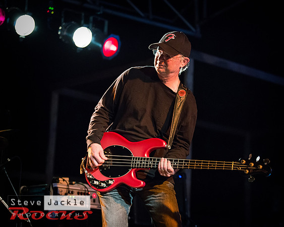 Nantucket Band: Hickory Meadows Concert Series 2016