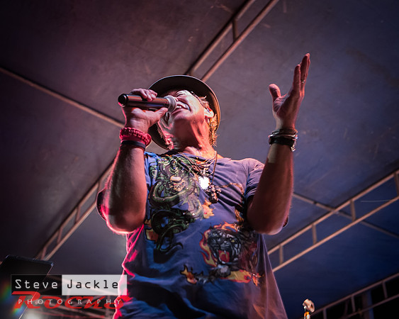Nantucket Band: Hickory Meadows Concert Series 2016