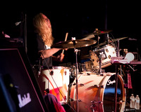 Nantucket Band: Jason Patterson