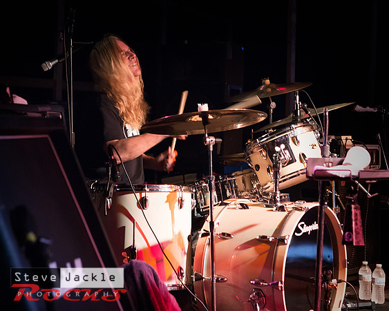Nantucket Band: Jason Patterson