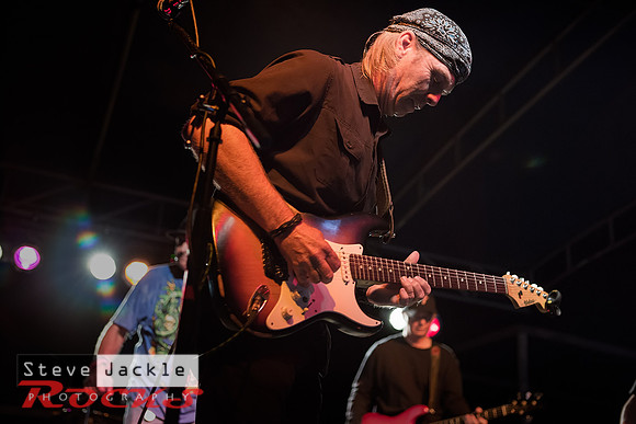Nantucket Band: Hickory Meadows Concert Series 2016