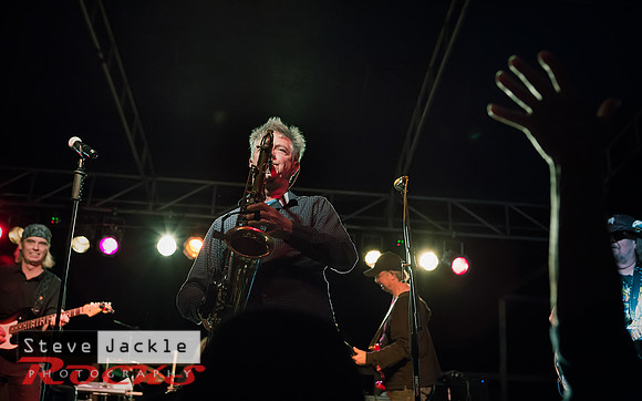 Nantucket Band: Hickory Meadows Concert Series 2016