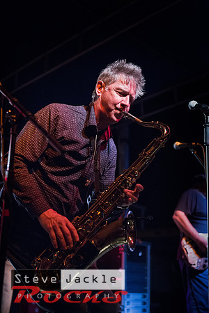 Nantucket Band: Hickory Meadows Concert Series 2016