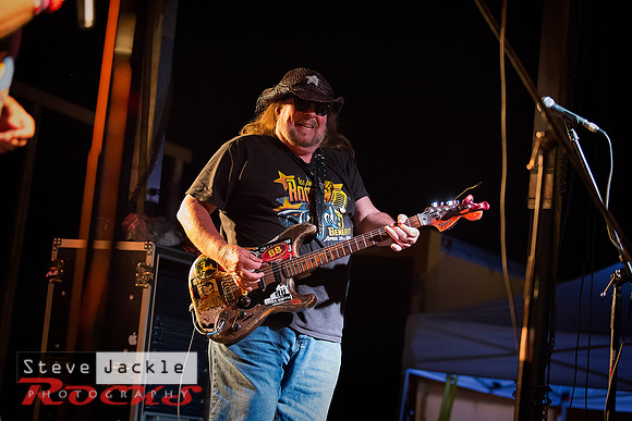 Nantucket Band: Hickory Meadows Concert Series 2016