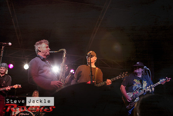 Nantucket Band: Hickory Meadows Concert Series 2016