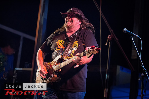 Nantucket Band: Hickory Meadows Concert Series 2016
