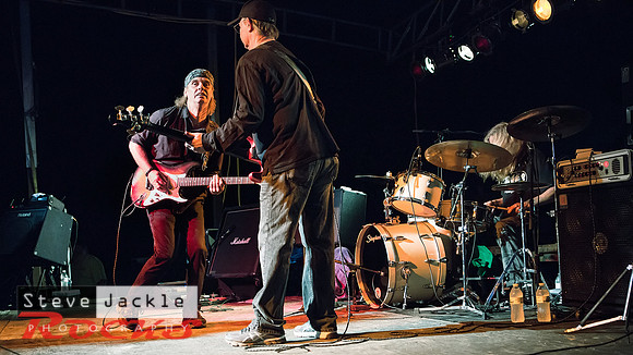 Nantucket Band: Hickory Meadows Concert Series 2016