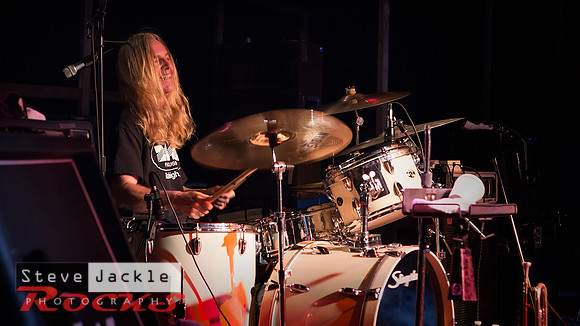 Nantucket Band: Jason Patterson