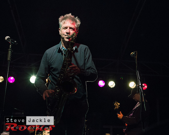 Nantucket Band: Hickory Meadows Concert Series 2016