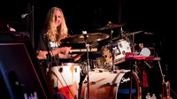 Nantucket Band: Jason Patterson