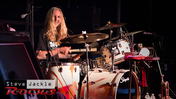 Nantucket Band: Jason Patterson