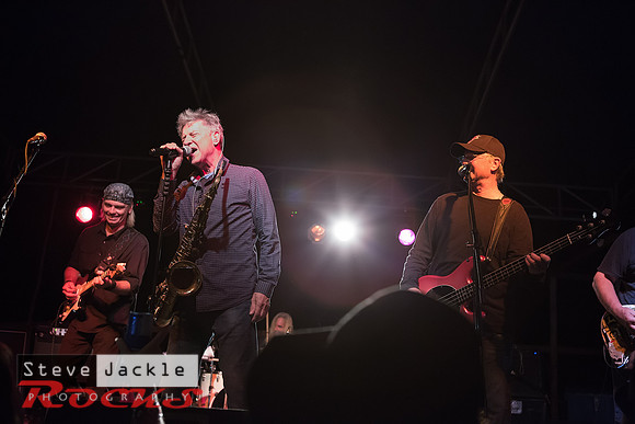 Nantucket Band: Hickory Meadows Concert Series 2016