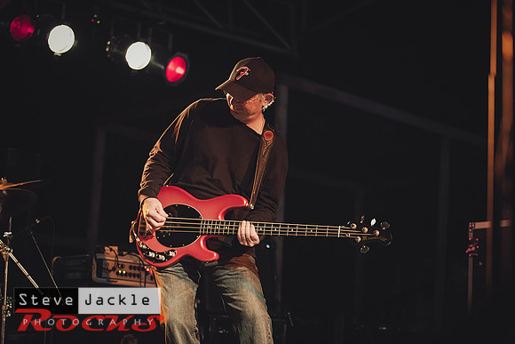 Nantucket Band: Hickory Meadows Concert Series 2016