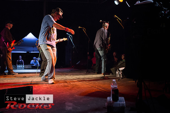 Nantucket Band: Hickory Meadows Concert Series 2016