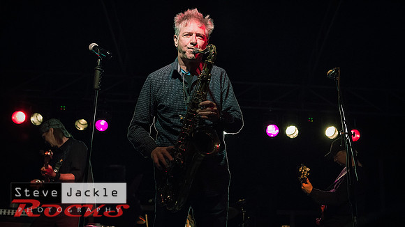 Nantucket Band: Hickory Meadows Concert Series 2016