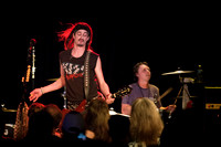 Hayvyn at Southland Ballroom