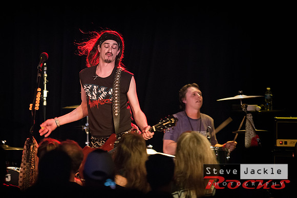 Hayvyn at Southland Ballroom