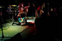 Hayvyn at Southland Ballroom